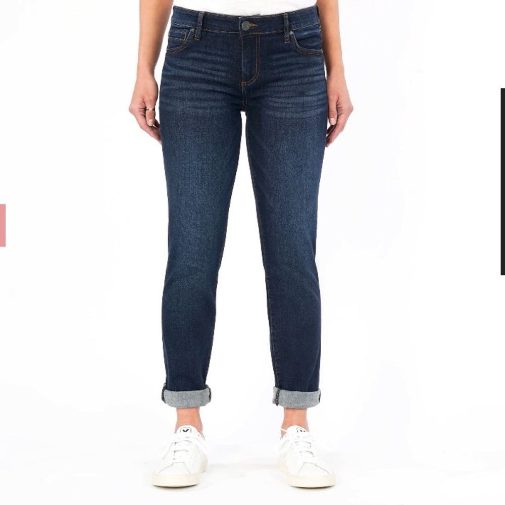 Kut From the Kloth Catherine Plus Size 16W Jeans